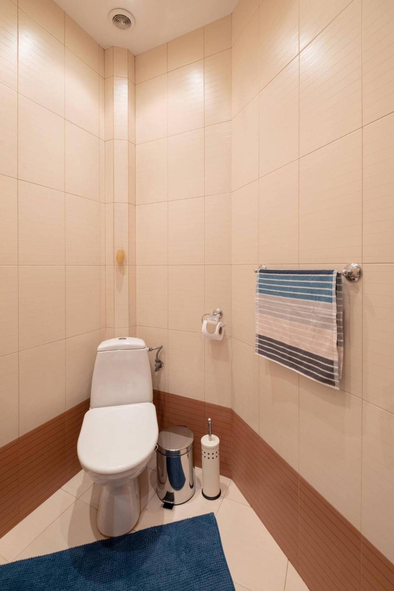 Pick! Spacious 2 Bedroom * Sofia