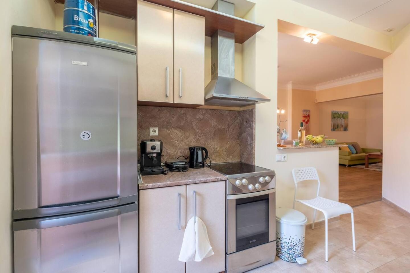 Pick! Spacious 2 Bedroom * Sofia