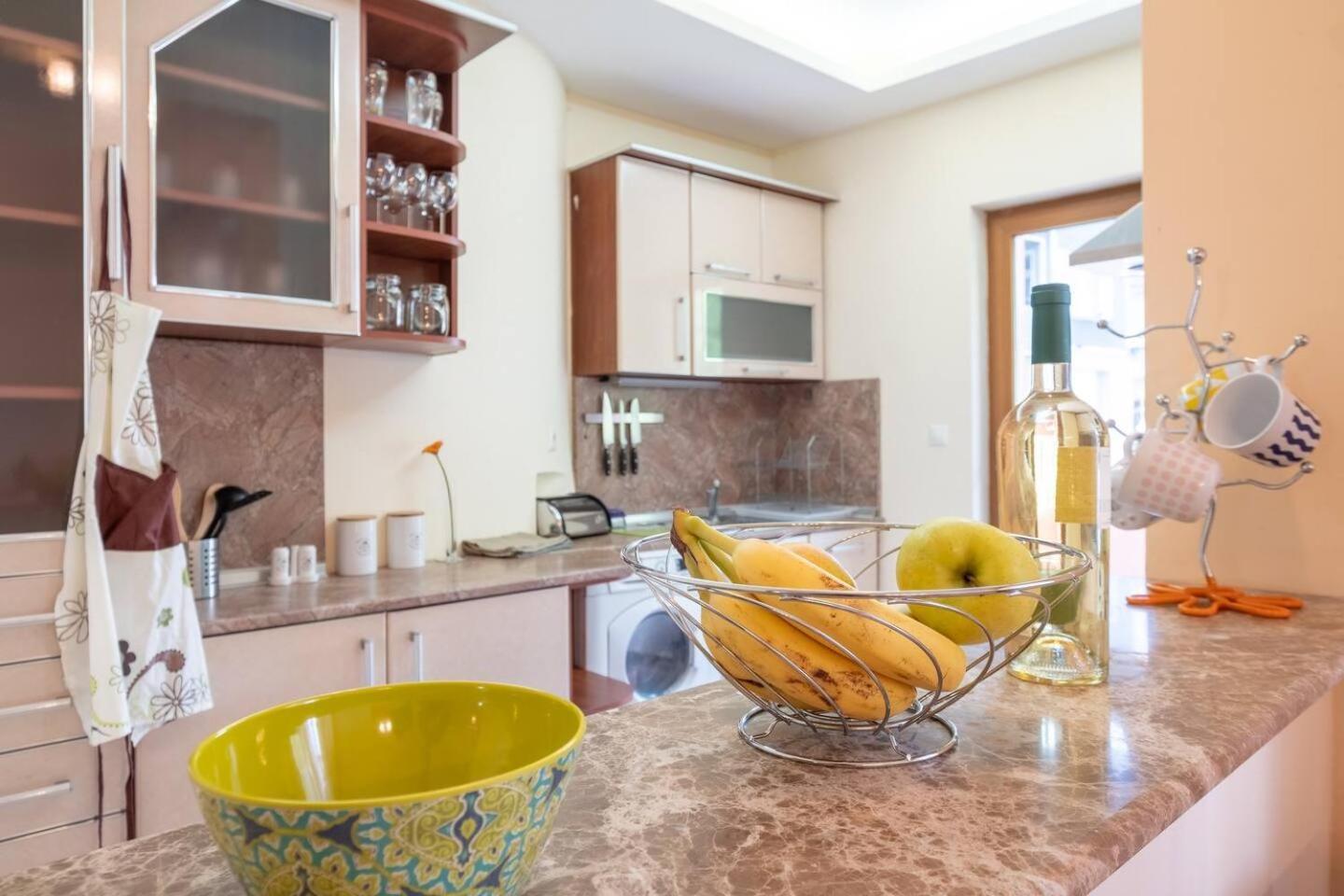 Pick! Spacious 2 Bedroom * Sofia