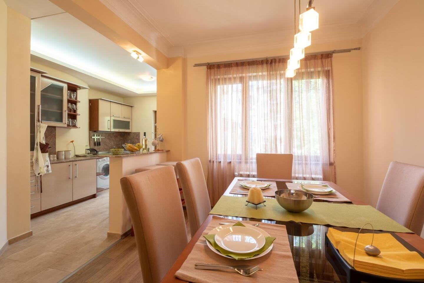 Apartment Pick! Spacious 2 Bedroom Sofia