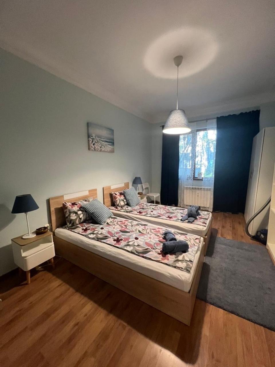 Pick! Spacious 2 Bedroom Sofia